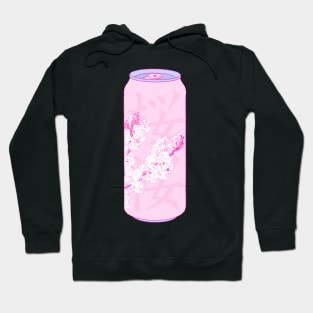 Sakura drink Hoodie